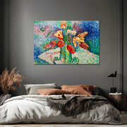 Papageientulpen - Henri Matisse