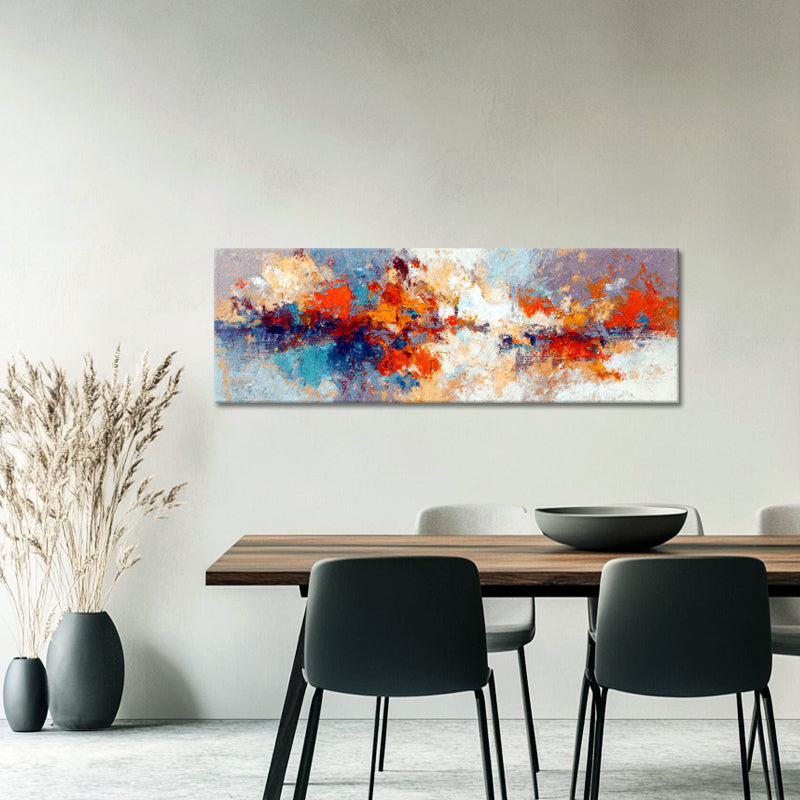 Panorama in der abstrakten Kunst II
