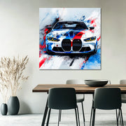 DER BMW