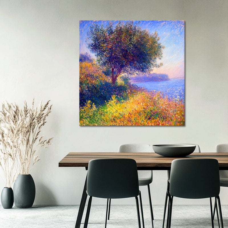 Der Garten - Monet