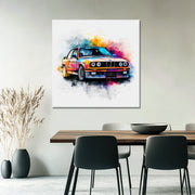 BMW E30