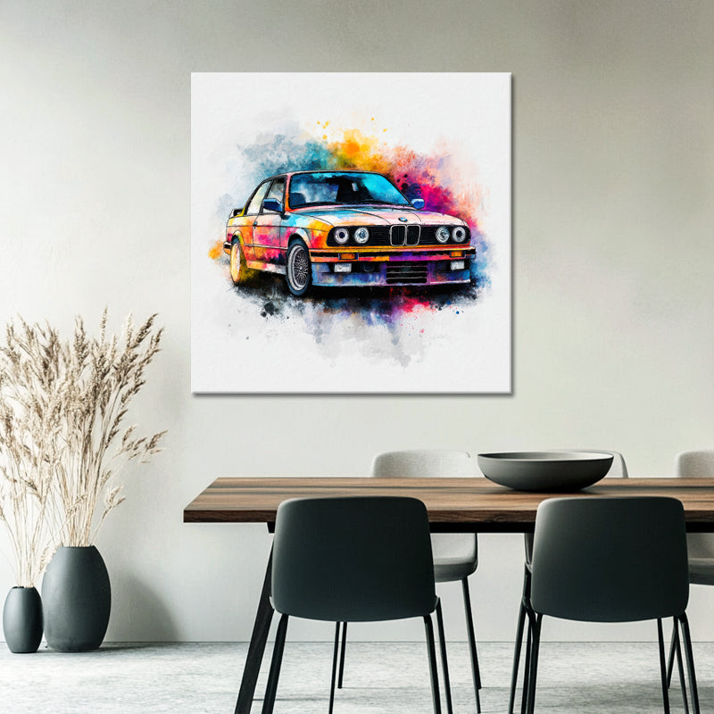 BMW E30