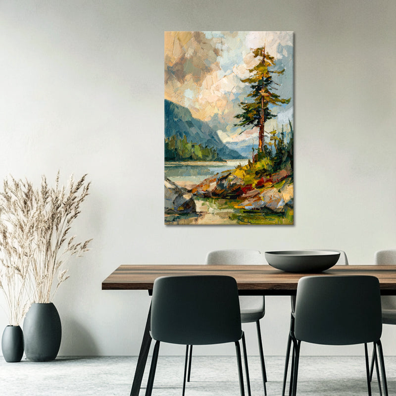 Britische Naturlandschaft