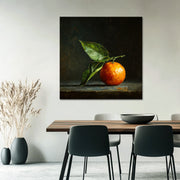 Mandarin-Gemälde