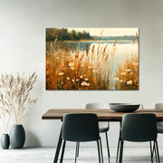 Die Flusslandschaft II