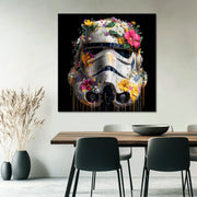 Star Wars – Trooper in Blumen
