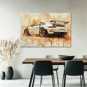 Porsche Auto II