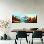 Berglandschaft