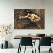 Bruce Lee