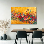 Pflanzenkunst