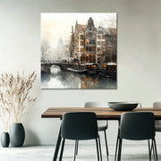 Stadt Amsterdam