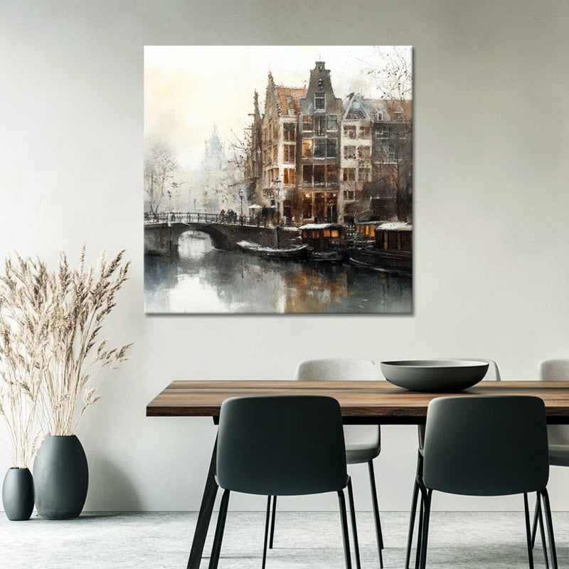 Stadt Amsterdam