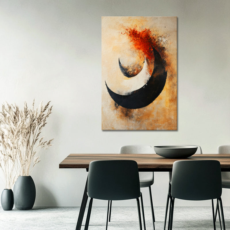 Der Mond