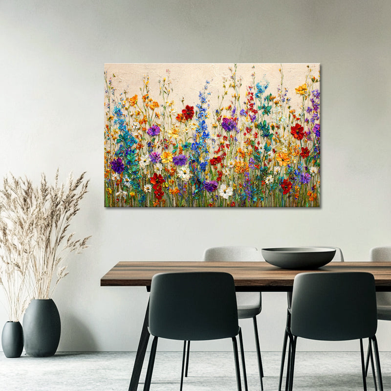Wildblumenwiese