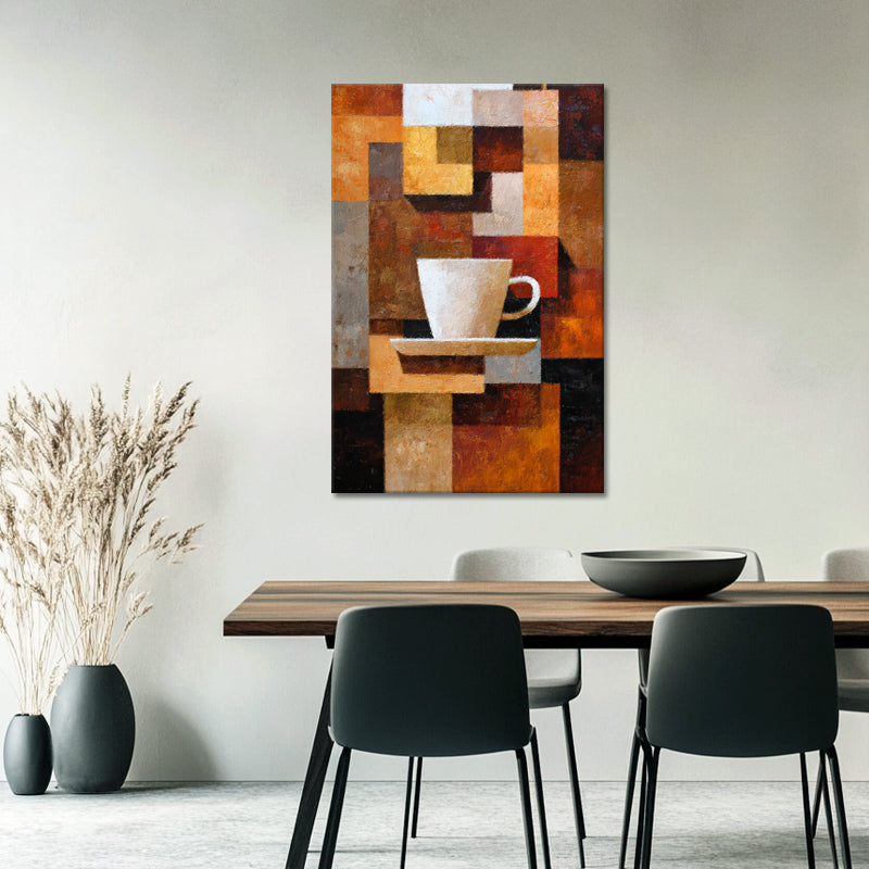 Tasse Kaffee
