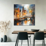 Utrecht Gemälde II