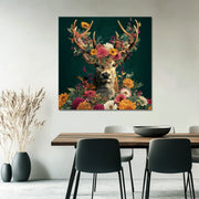 Hirsch Wilde Pracht II