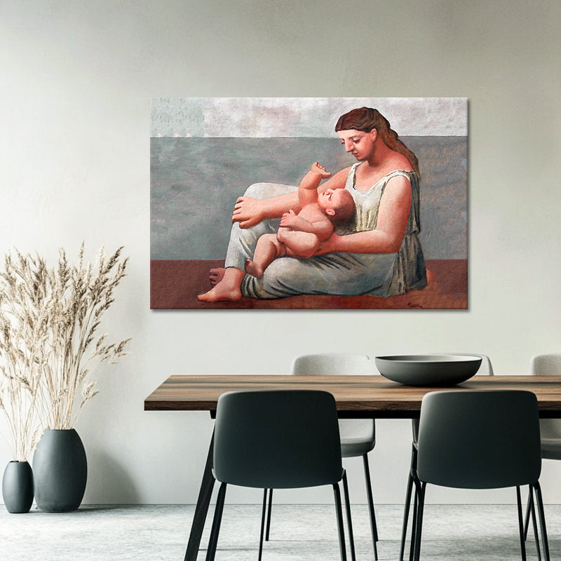Schaffensperiode - Picasso