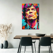 Mick Jagger