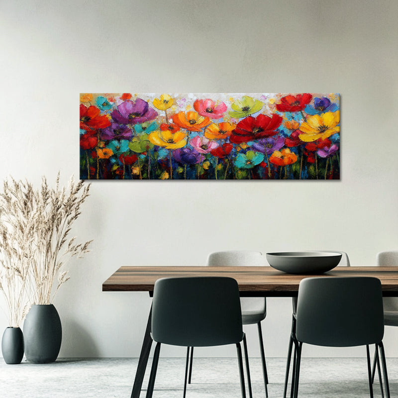 Blumen - Farbenfrohe Natur