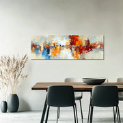 Panorama in Abstrakt