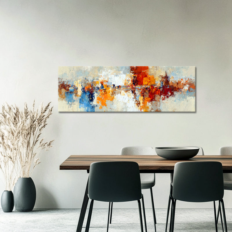 Panorama in Abstrakt
