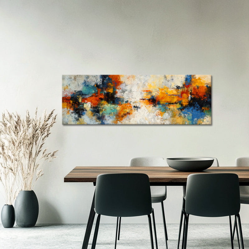 Panorama - Abstrakt - Kunst