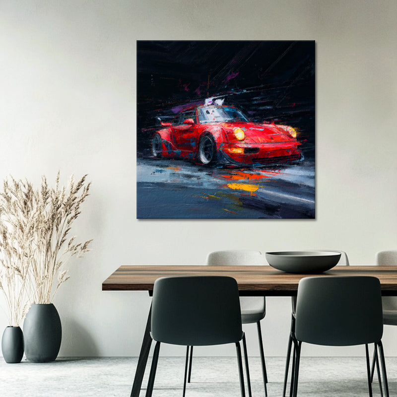 Porsche 964