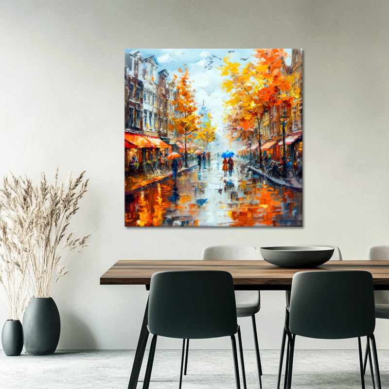 Amsterdam Romantik