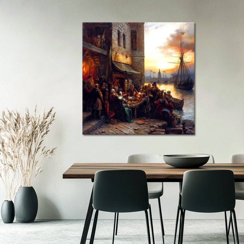 Amsterdam - Adrianus Eversens