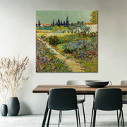 Garten - Van Gogh