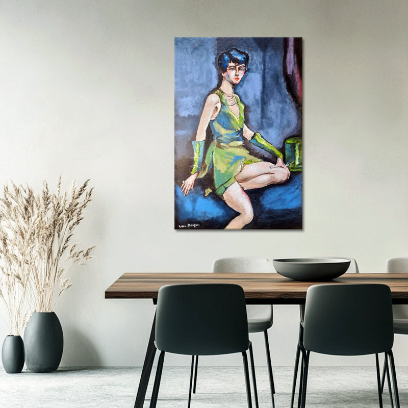 Maßnahmen - Kees Van Dongen