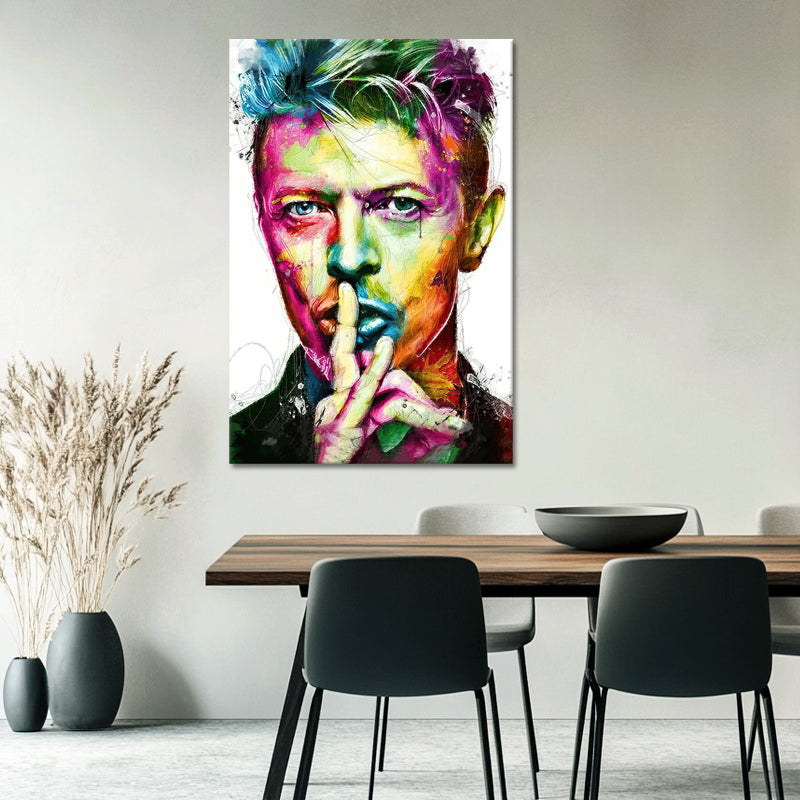 David Bowie IV