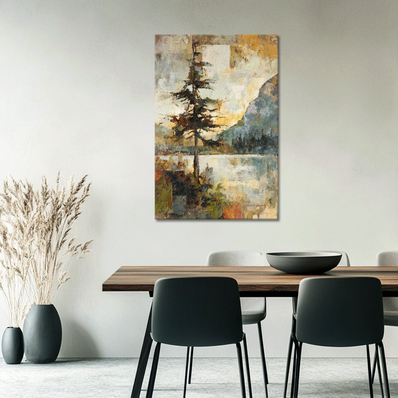 Natur Landschaft Abstrakt
