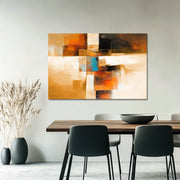 Kunst in Abstraktion