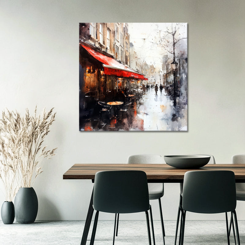 Romantisches Utrecht