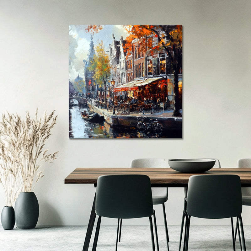 Amsterdamer Grachtengürtel