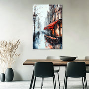 Café am Kanal