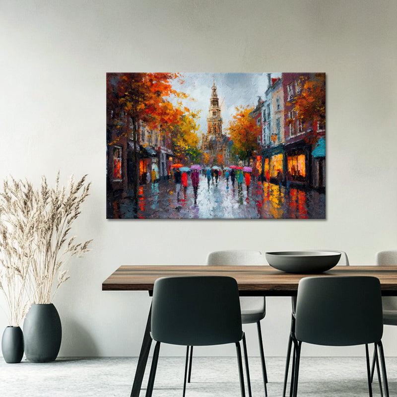 Alkmaar – Ikonische Stadt