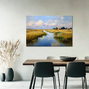 Polderlandschaft