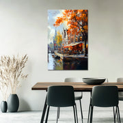 Amsterdamer Stadtkunst