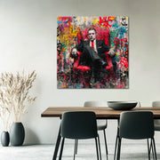 Der Pate Kunst