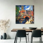 Utrecht – Kees van Dongen (Inspiration)