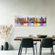 Panorama - Amsterdam