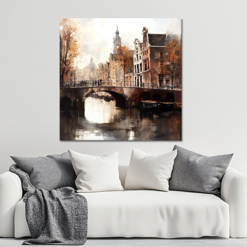 Amsterdam Stadt II