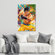 Der wahre Bruce Lee II