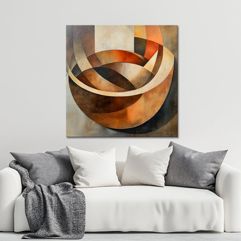 Gemälde Abstrakte Kunst
