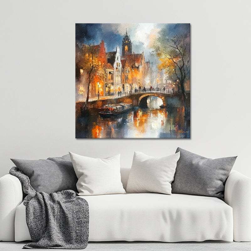 Utrecht Gemälde II