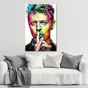David Bowie IV