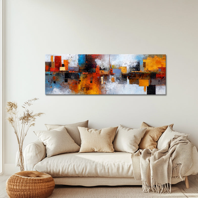 Panorama – Abstrakt – Kunst II